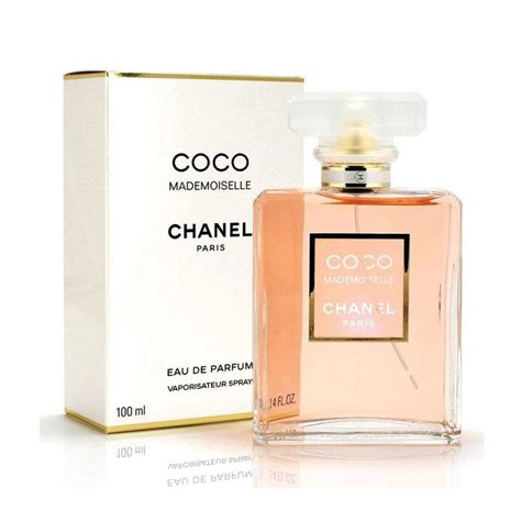 coco chanel perfume chemist warehouse